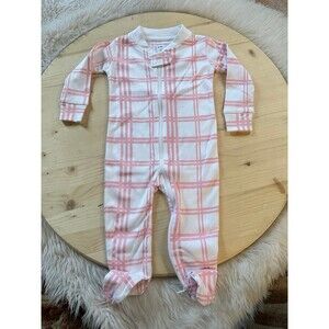 🟠 2 for $20 🟠 Bright Cuties sleeper Size 6-9 Months